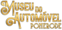 Museu do Automóvel Pomerode